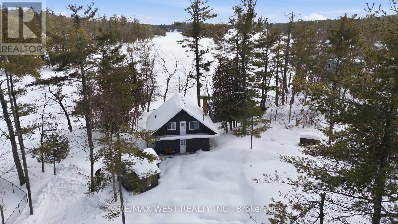 2 Fire Route 2, Trent Lakes, Ontario  K0L 1J0 - Photo 11 - X12787930