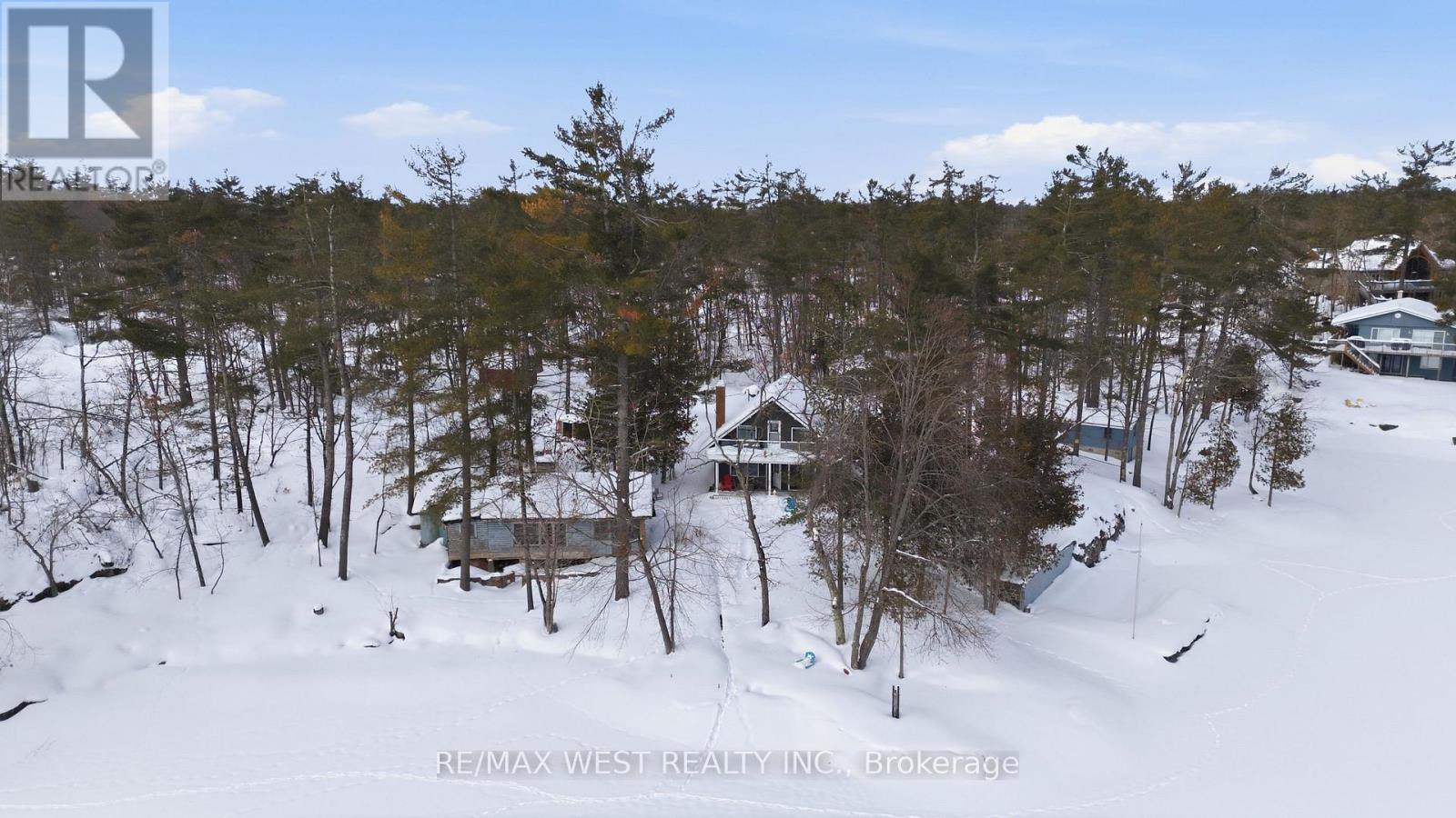 2 Fire Route 2, Trent Lakes, Ontario  K0L 1J0 - Photo 12 - X12787930