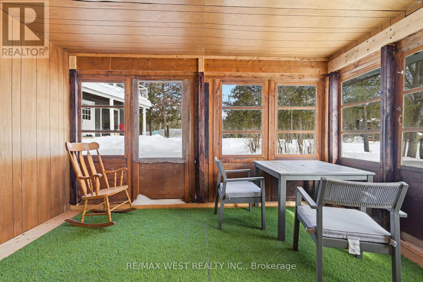 2 Fire Route 2, Trent Lakes, Ontario  K0L 1J0 - Photo 7 - X12787930