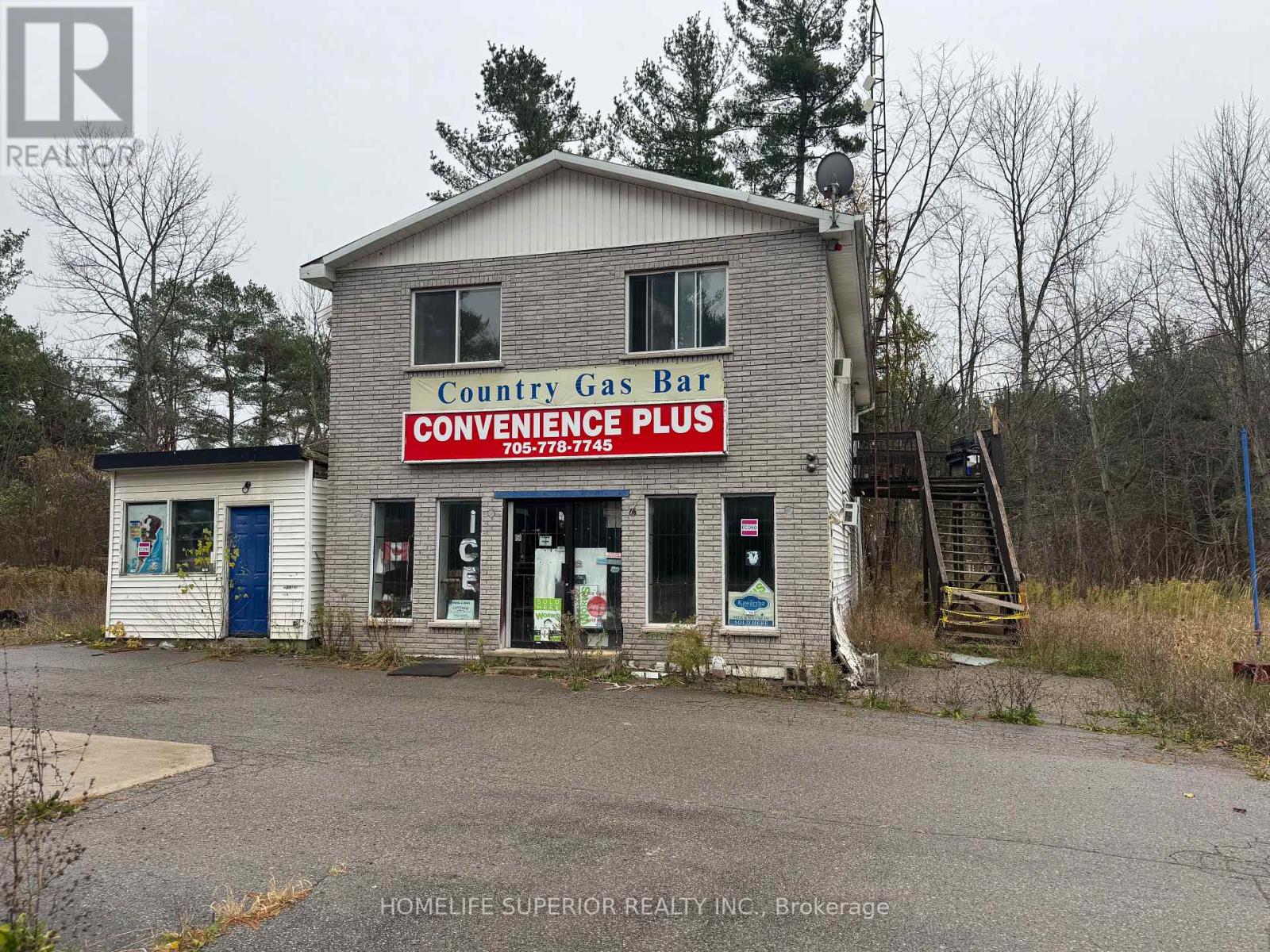 7963 Hwy 7, Havelock-Belmont-Methuen (Havelock), Ontario  K0L 1Z0 - Photo 3 - X12788158