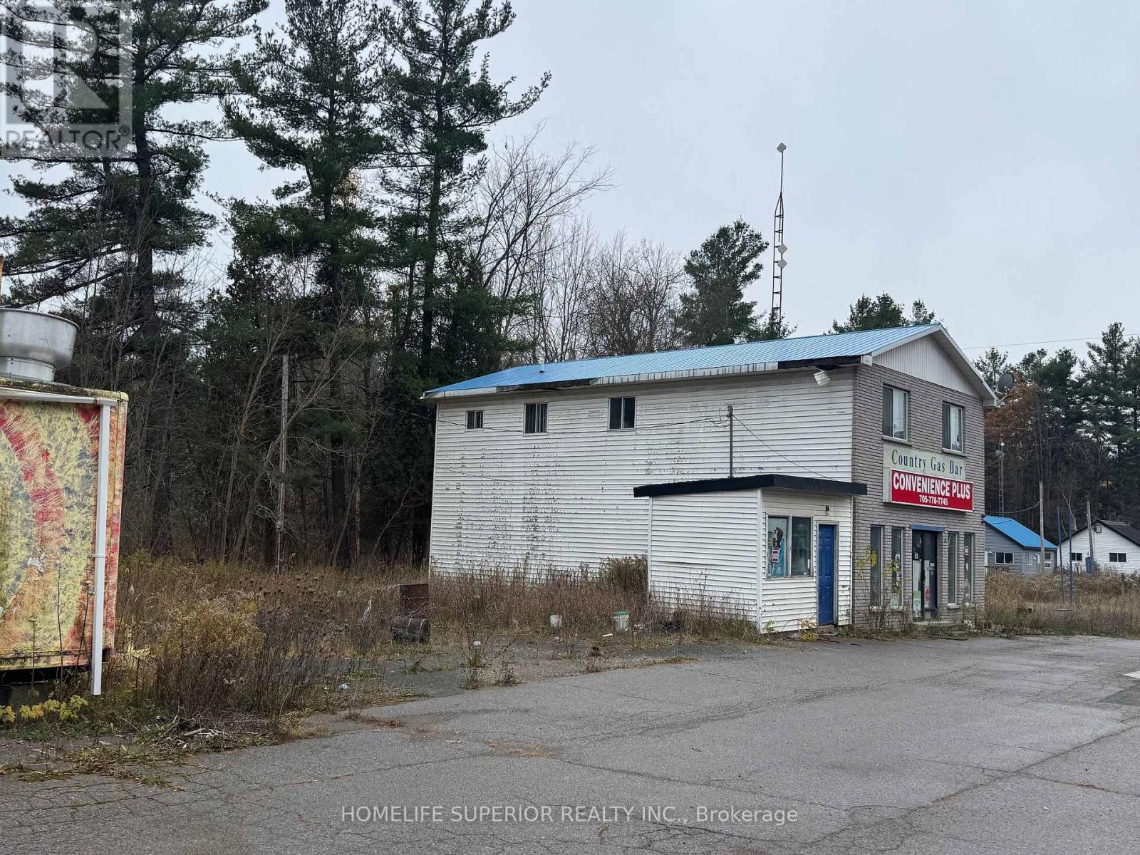 7963 Hwy 7, Havelock-Belmont-Methuen (Havelock), Ontario  K0L 1Z0 - Photo 4 - X12788158