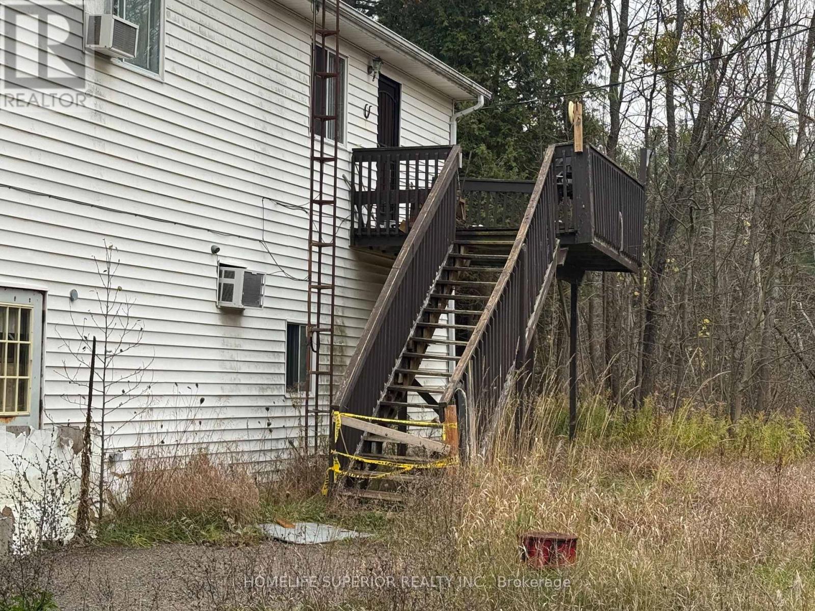 7963 Hwy 7, Havelock-Belmont-Methuen (Havelock), Ontario  K0L 1Z0 - Photo 5 - X12788158