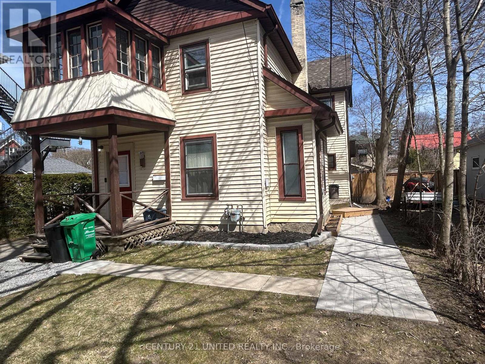 552 Bethune Street, Peterborough (Town Ward 3), Ontario  K9H 3Z5 - Photo 2 - X12788522