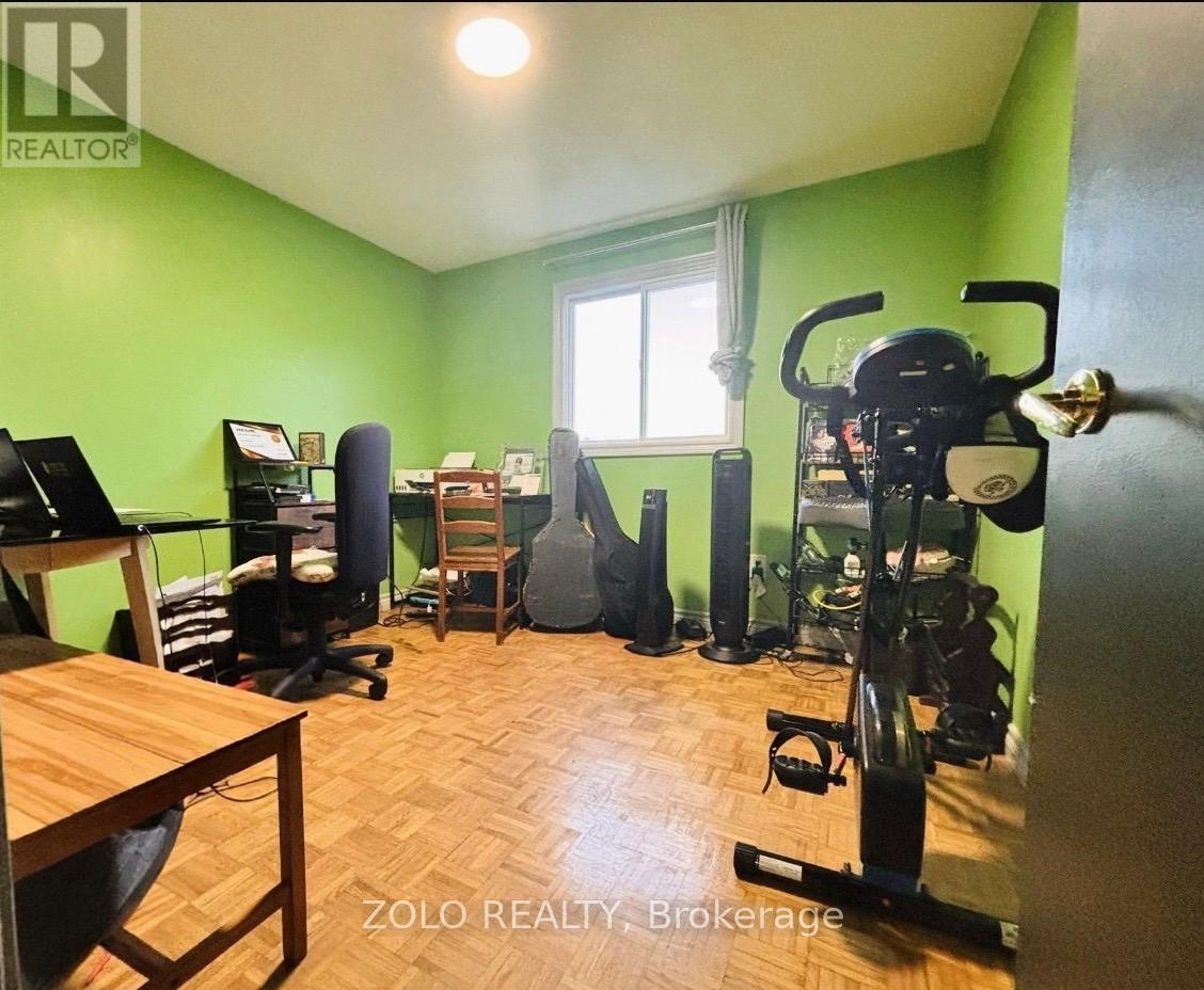 1193 Cartier Boulevard, Peterborough (Northcrest Ward 5), Ontario  K9H 7B8 - Photo 21 - X12788420