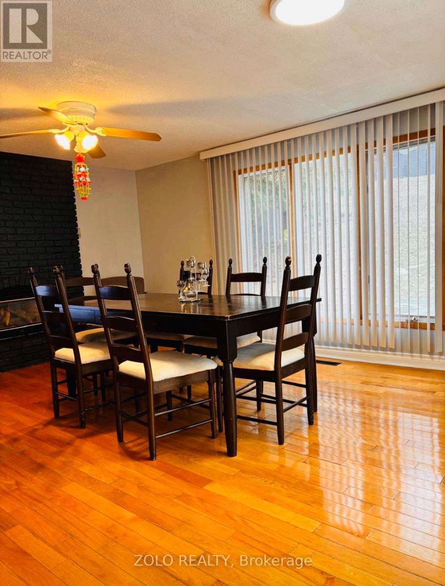 1193 Cartier Boulevard, Peterborough (Northcrest Ward 5), Ontario  K9H 7B8 - Photo 22 - X12788420