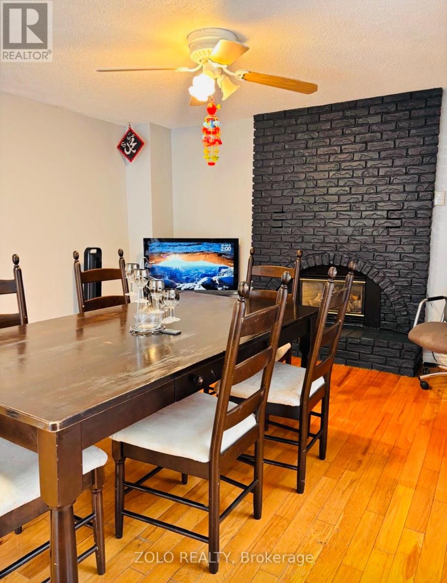 1193 Cartier Boulevard, Peterborough (Northcrest Ward 5), Ontario  K9H 7B8 - Photo 23 - X12788420