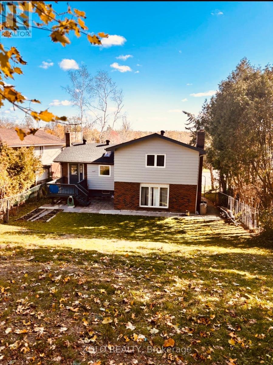 1193 Cartier Boulevard, Peterborough (Northcrest Ward 5), Ontario  K9H 7B8 - Photo 3 - X12788420