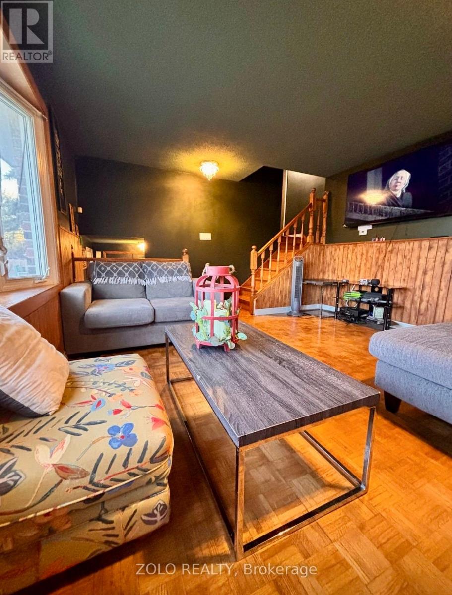 1193 Cartier Boulevard, Peterborough (Northcrest Ward 5), Ontario  K9H 7B8 - Photo 6 - X12788420