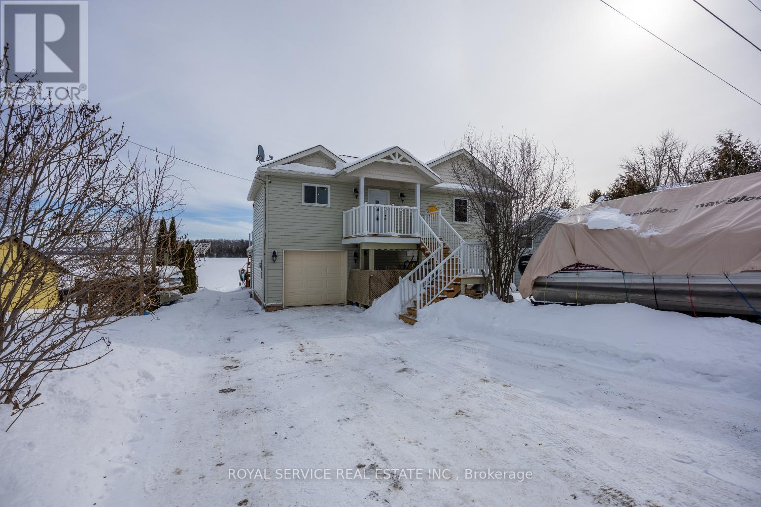 595 Foley Road, Otonabee-South Monaghan, Ontario  K0L 2G0 - Photo 10 - X12788678