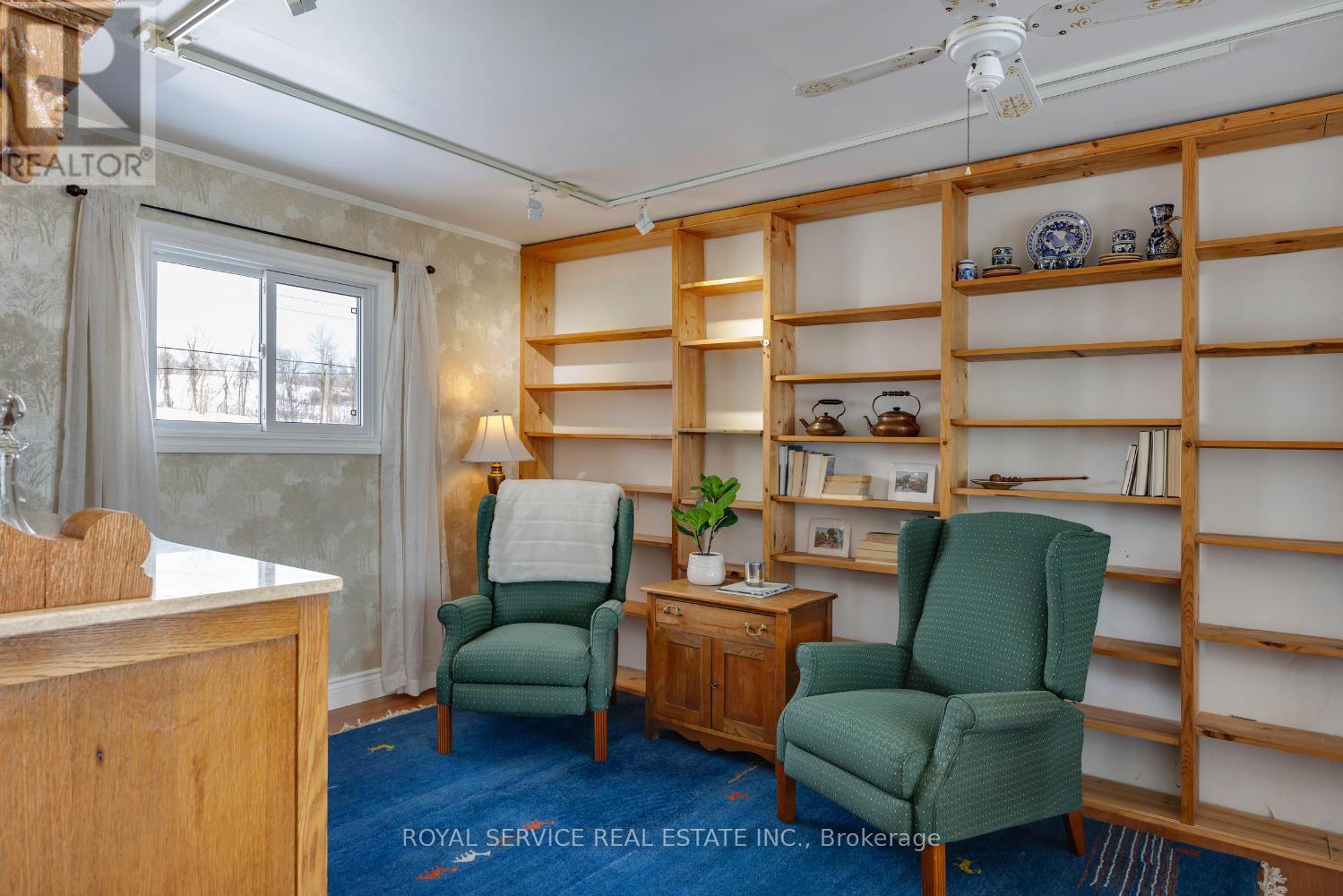 595 Foley Road, Otonabee-South Monaghan, Ontario  K0L 2G0 - Photo 12 - X12788678