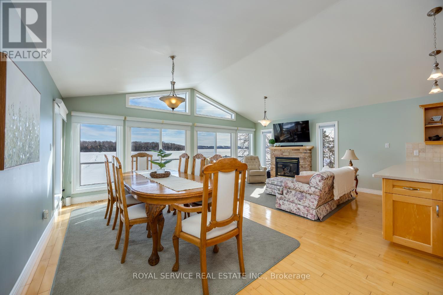 595 Foley Road, Otonabee-South Monaghan, Ontario  K0L 2G0 - Photo 15 - X12788678