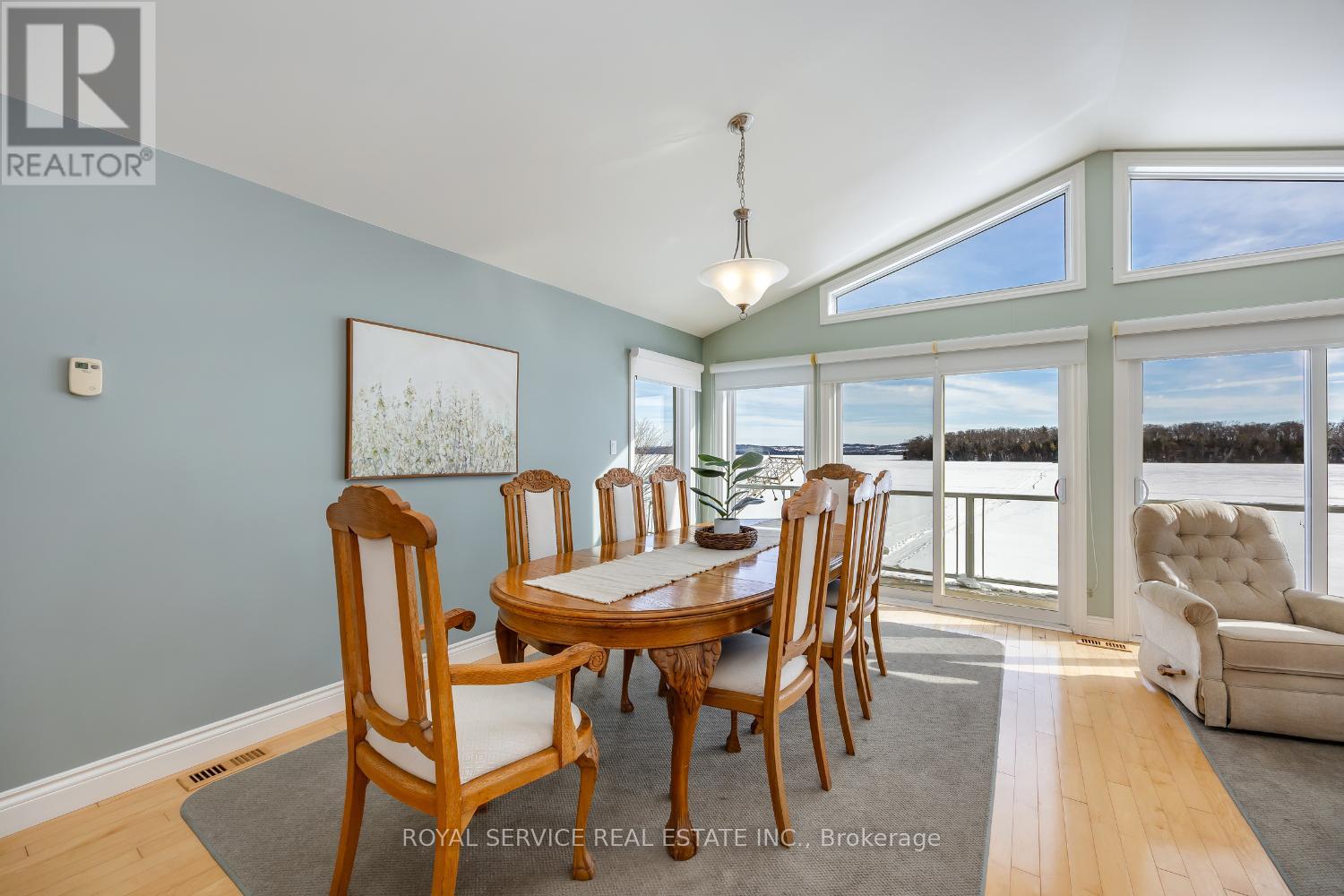 595 Foley Road, Otonabee-South Monaghan, Ontario  K0L 2G0 - Photo 17 - X12788678