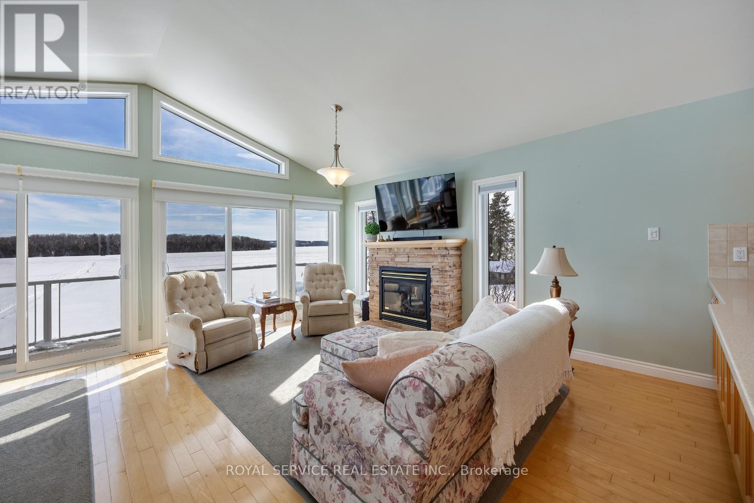 595 Foley Road, Otonabee-South Monaghan, Ontario  K0L 2G0 - Photo 18 - X12788678