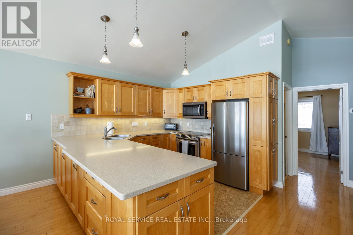 595 Foley Road, Otonabee-South Monaghan, Ontario  K0L 2G0 - Photo 22 - X12788678