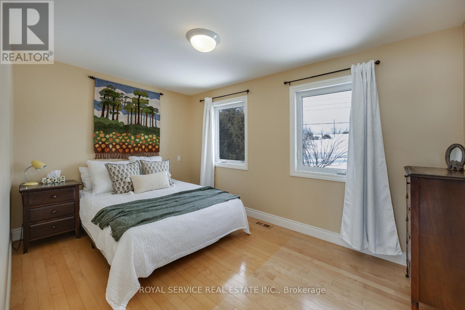 595 Foley Road, Otonabee-South Monaghan, Ontario  K0L 2G0 - Photo 27 - X12788678