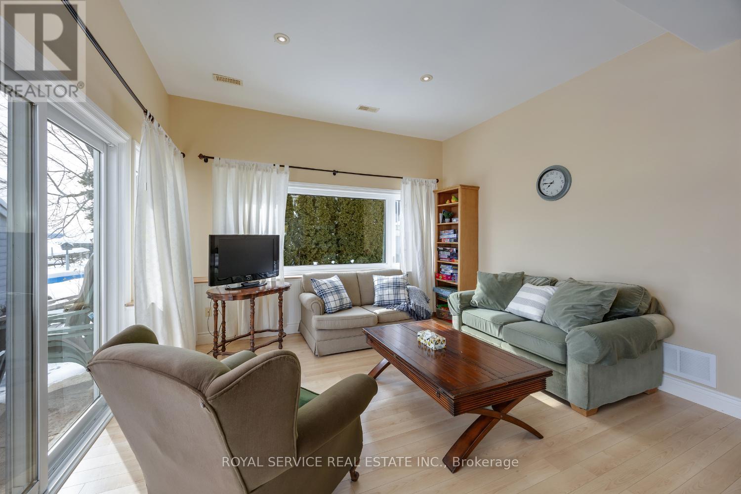 595 Foley Road, Otonabee-South Monaghan, Ontario  K0L 2G0 - Photo 44 - X12788678