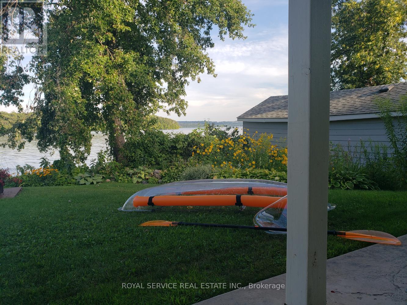 595 Foley Road, Otonabee-South Monaghan, Ontario  K0L 2G0 - Photo 47 - X12788678