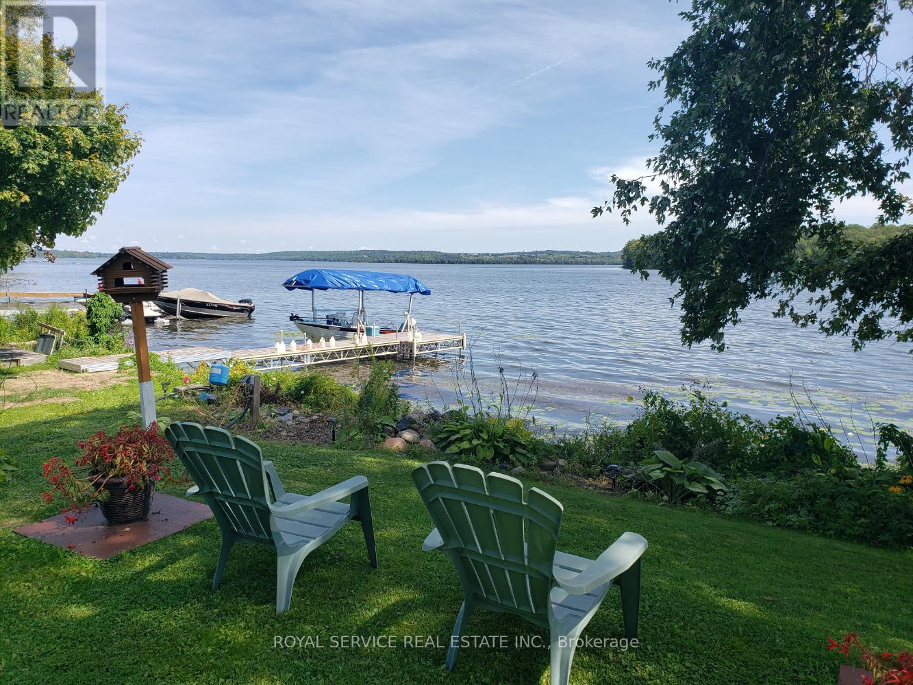 595 Foley Road, Otonabee-South Monaghan, Ontario  K0L 2G0 - Photo 50 - X12788678