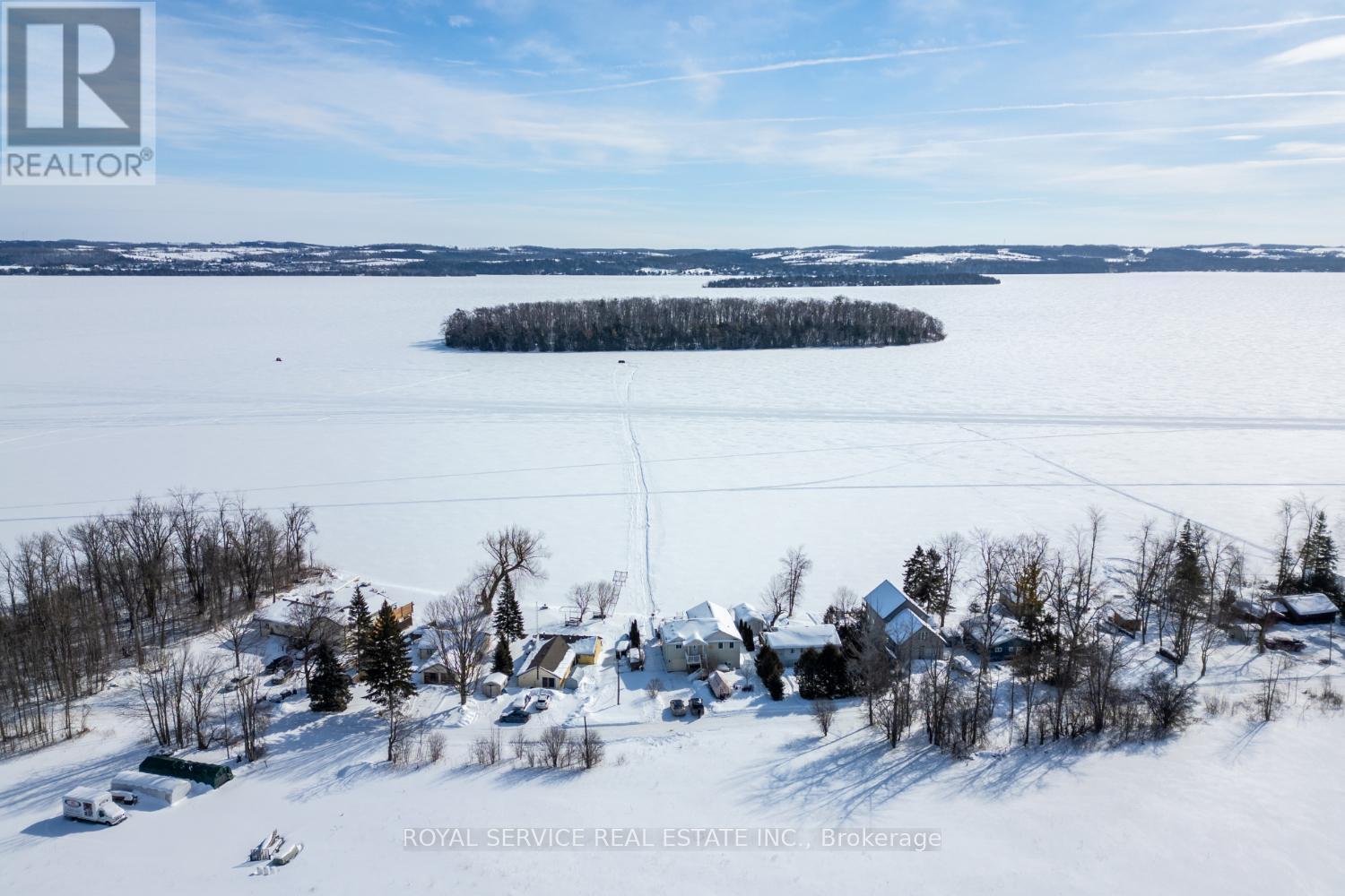 595 Foley Road, Otonabee-South Monaghan, Ontario  K0L 2G0 - Photo 6 - X12788678