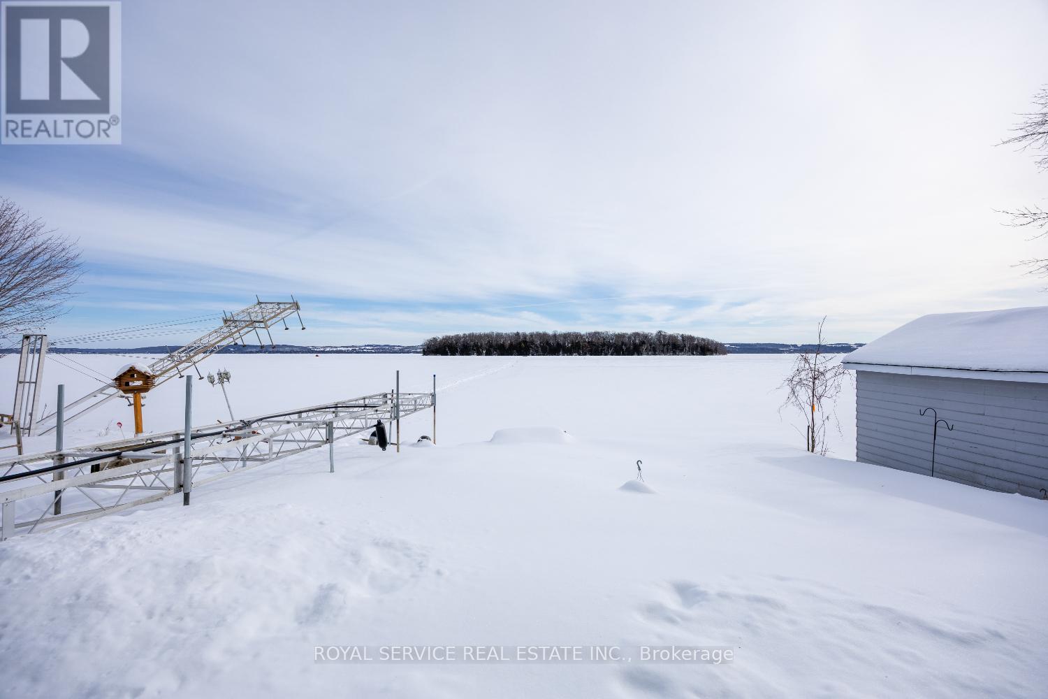 595 Foley Road, Otonabee-South Monaghan, Ontario  K0L 2G0 - Photo 8 - X12788678