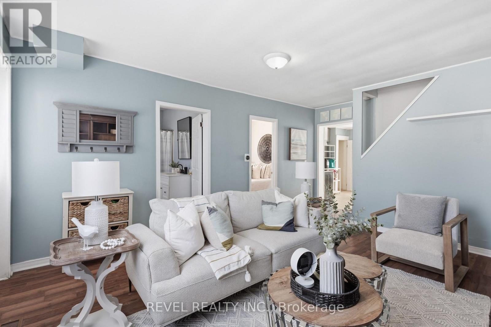 5 George Street E, Kawartha Lakes (Lindsay), Ontario  K9V 1W2 - Photo 14 - X12789228