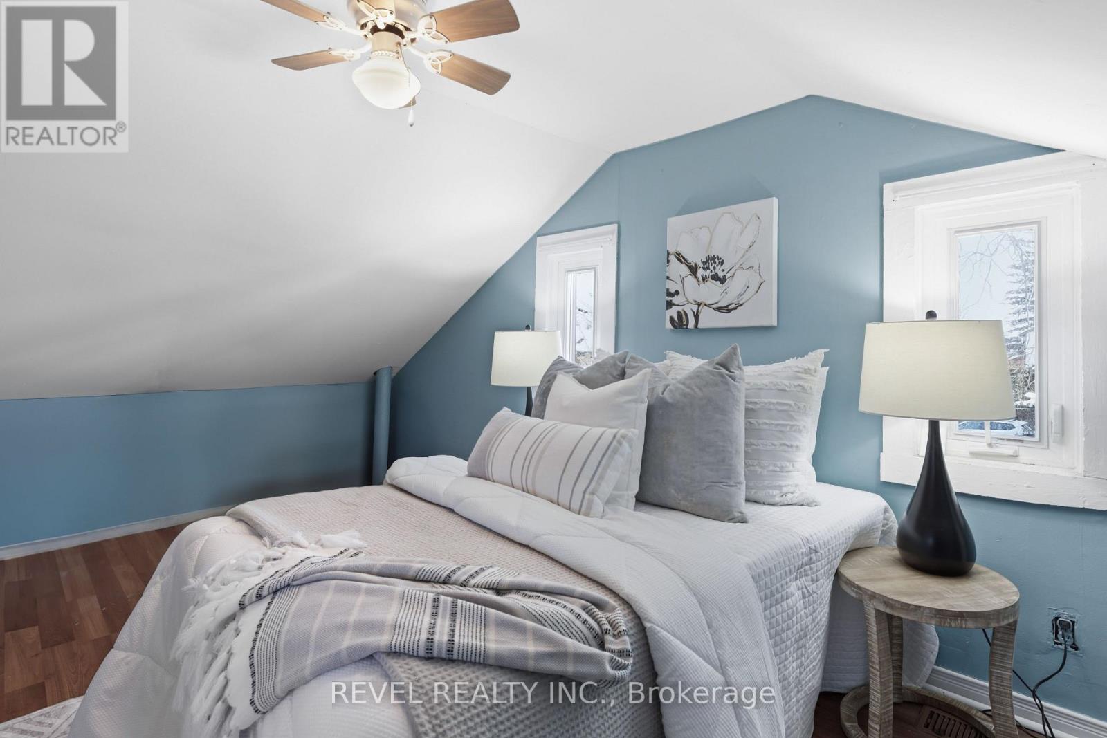 5 George Street E, Kawartha Lakes (Lindsay), Ontario  K9V 1W2 - Photo 30 - X12789228