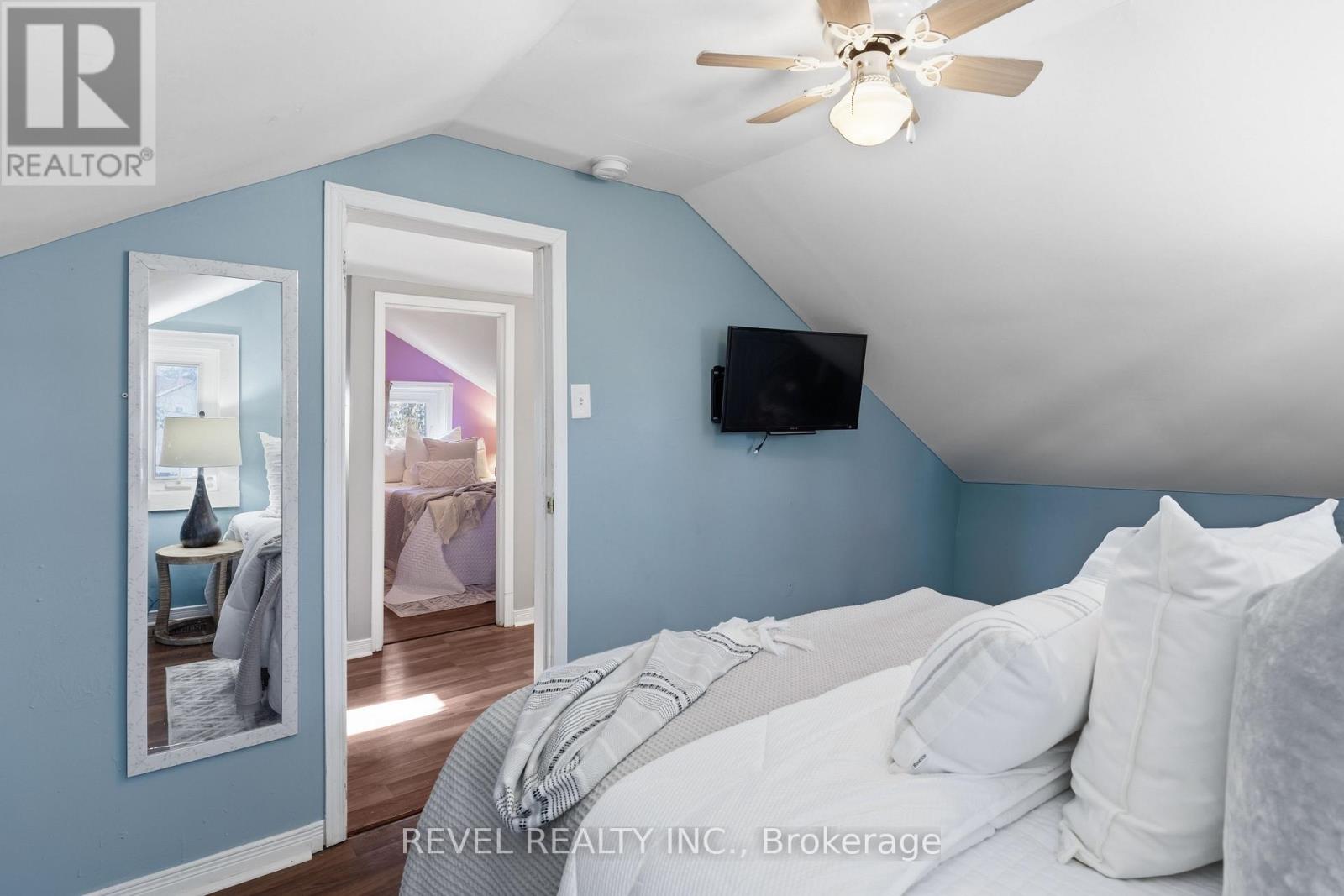 5 George Street E, Kawartha Lakes (Lindsay), Ontario  K9V 1W2 - Photo 31 - X12789228