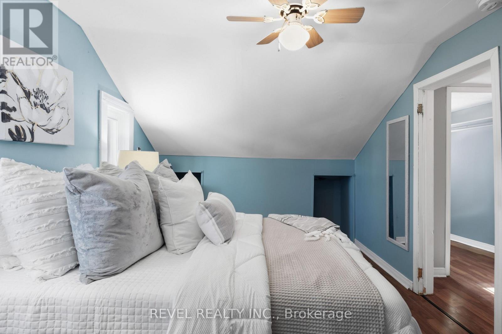 5 George Street E, Kawartha Lakes (Lindsay), Ontario  K9V 1W2 - Photo 32 - X12789228