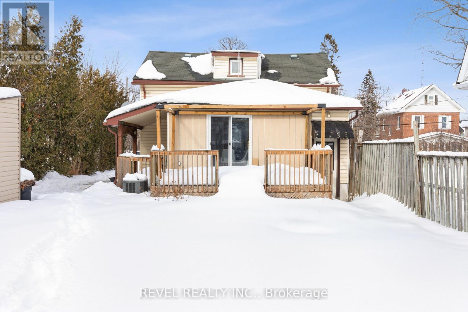 5 George Street E, Kawartha Lakes (Lindsay), Ontario  K9V 1W2 - Photo 40 - X12789228