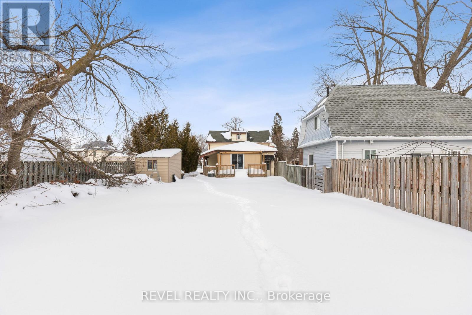 5 George Street E, Kawartha Lakes (Lindsay), Ontario  K9V 1W2 - Photo 43 - X12789228