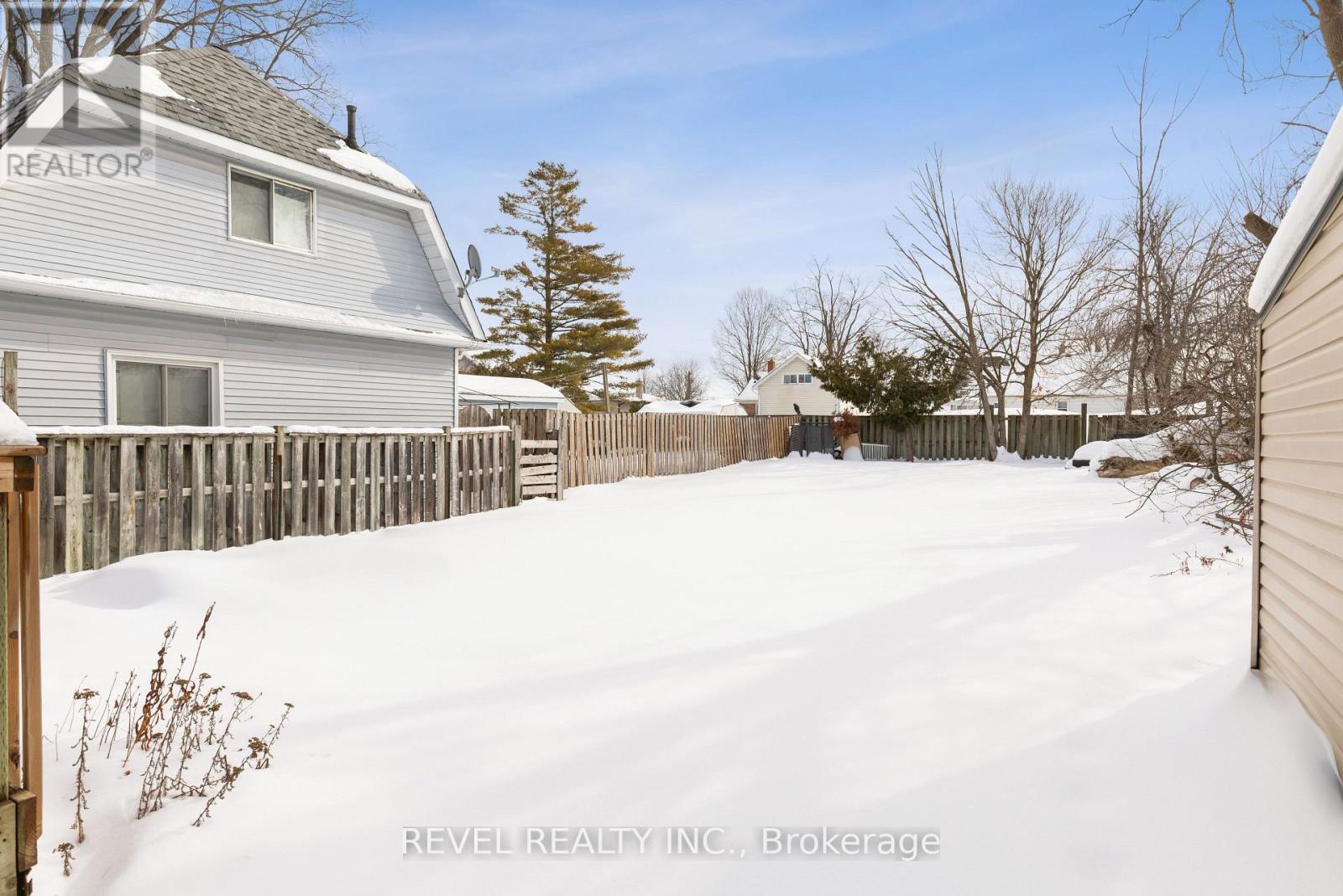 5 George Street E, Kawartha Lakes (Lindsay), Ontario  K9V 1W2 - Photo 44 - X12789228