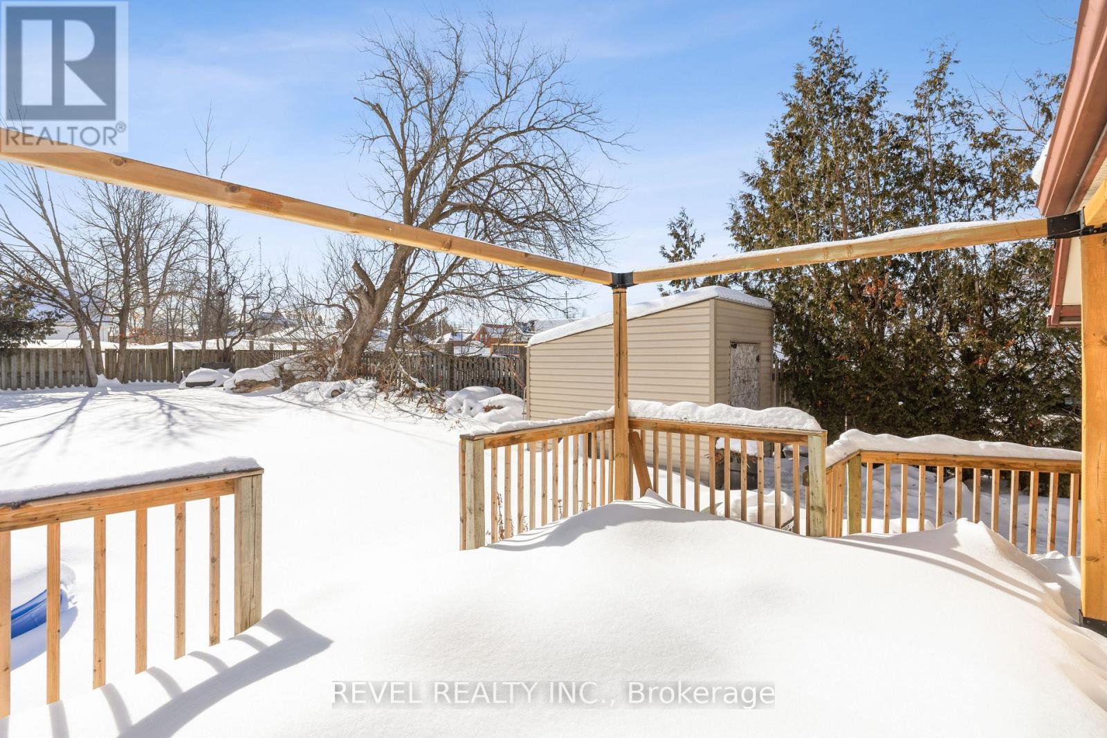 5 George Street E, Kawartha Lakes (Lindsay), Ontario  K9V 1W2 - Photo 45 - X12789228