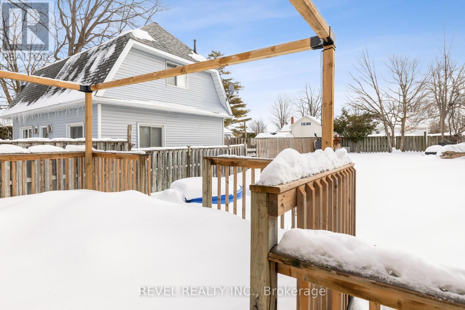 5 George Street E, Kawartha Lakes (Lindsay), Ontario  K9V 1W2 - Photo 47 - X12789228