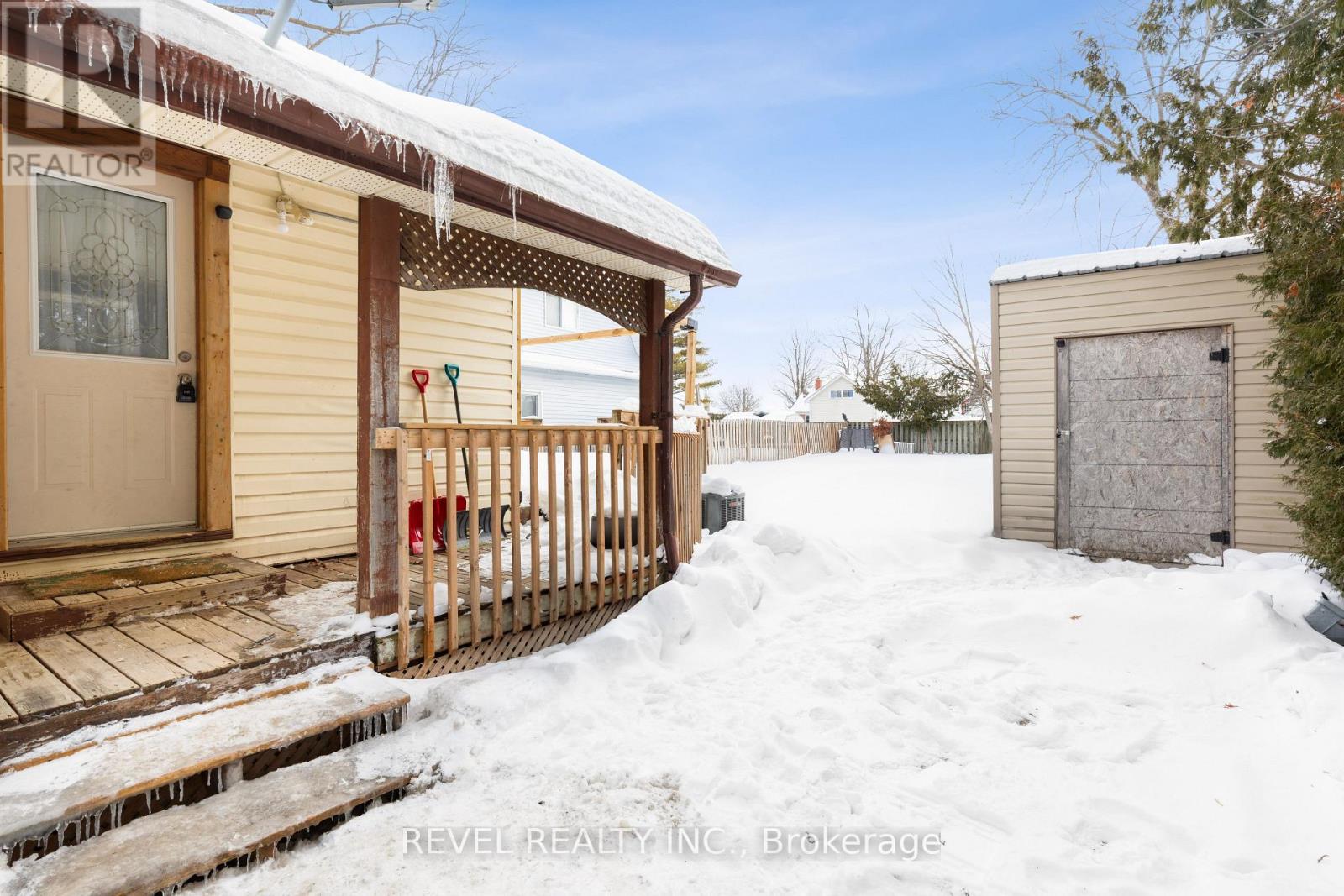 5 George Street E, Kawartha Lakes (Lindsay), Ontario  K9V 1W2 - Photo 48 - X12789228