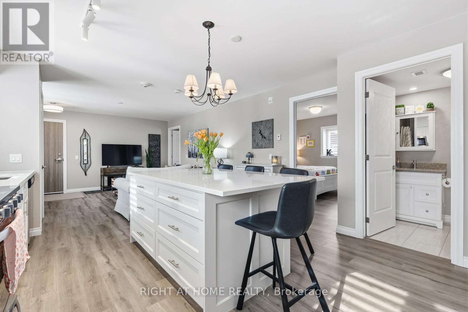 301 - 25 King Street, Kawartha Lakes (Lindsay), Ontario  K9V 1C4 - Photo 10 - X12789304