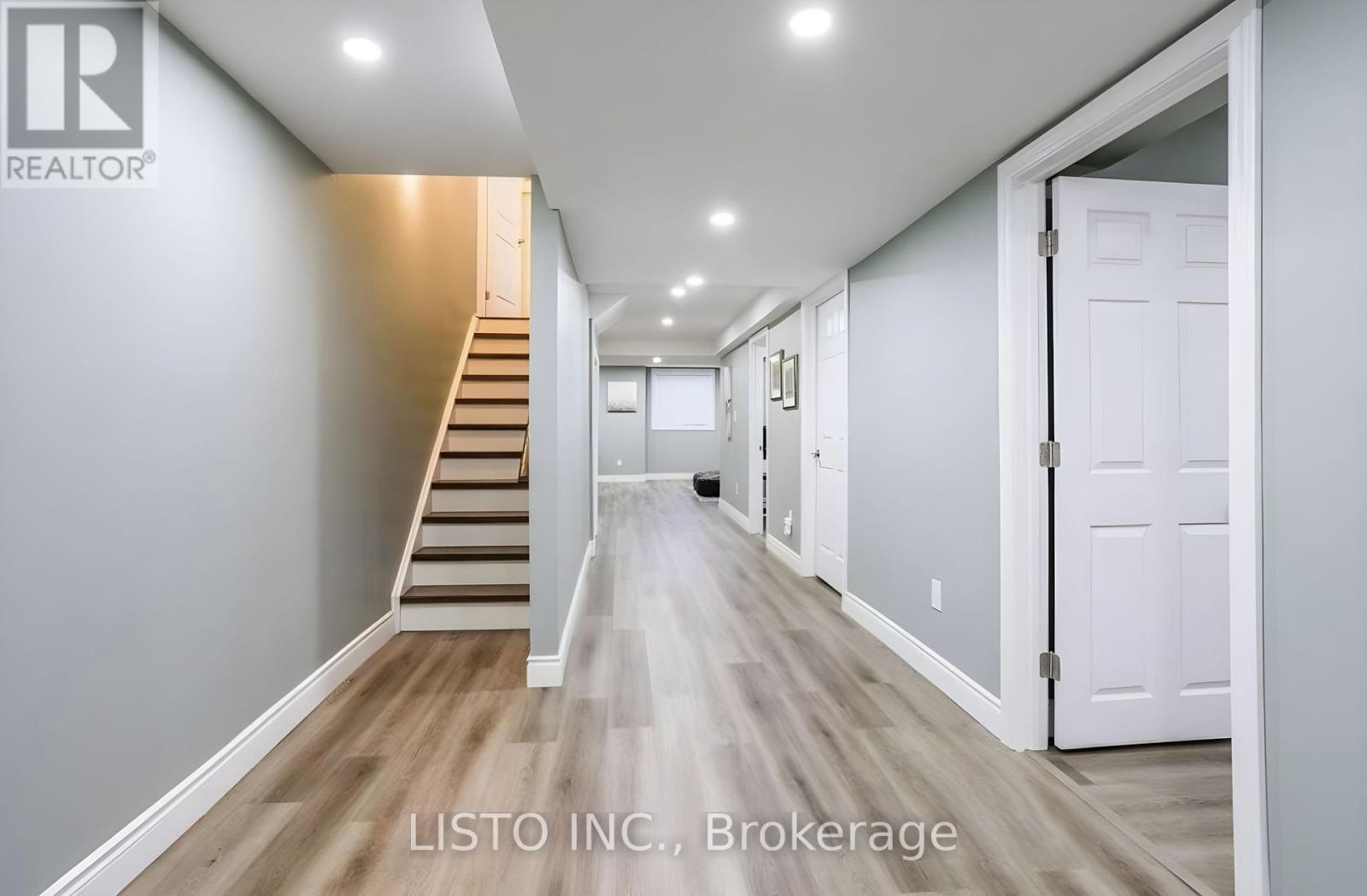 Bsmt - 56 Highlands Boulevard, Cavan Monaghan (Millbrook Village), Ontario  L0A 1G0 - Photo 2 - X12789334