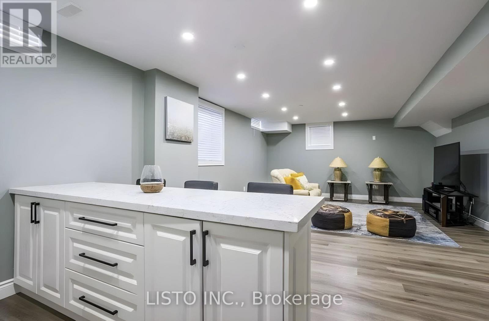 Bsmt - 56 Highlands Boulevard, Cavan Monaghan (Millbrook Village), Ontario  L0A 1G0 - Photo 3 - X12789334