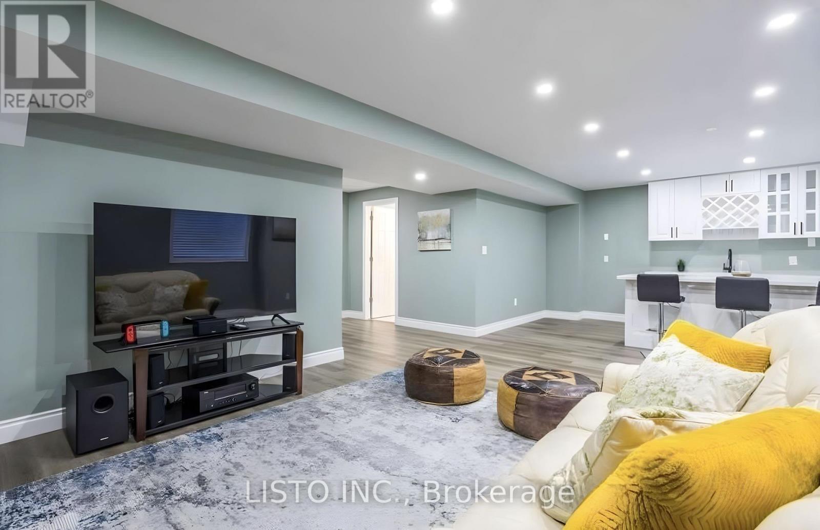 Bsmt - 56 Highlands Boulevard, Cavan Monaghan (Millbrook Village), Ontario  L0A 1G0 - Photo 5 - X12789334