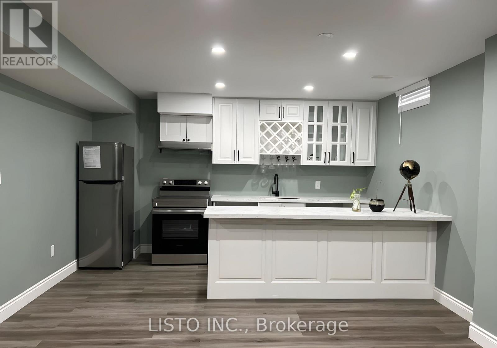 Bsmt - 56 Highlands Boulevard, Cavan Monaghan (Millbrook Village), Ontario  L0A 1G0 - Photo 6 - X12789334