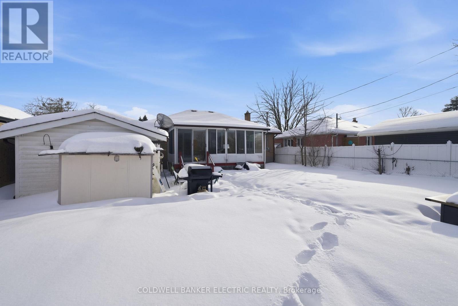 756 Barbara Crescent, Peterborough (Otonabee Ward 1), Ontario  K9J 3X7 - Photo 26 - X12789984