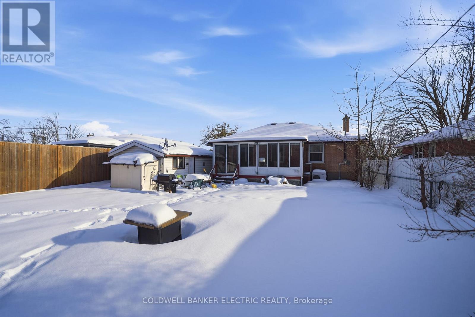 756 Barbara Crescent, Peterborough (Otonabee Ward 1), Ontario  K9J 3X7 - Photo 28 - X12789984