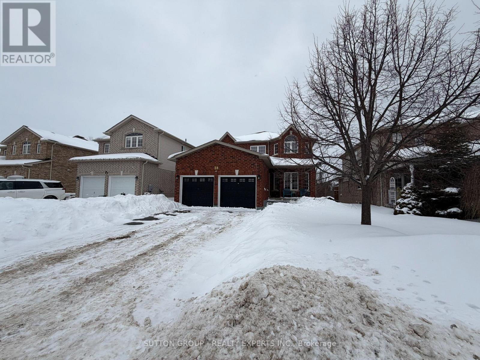 28 Cook Street, Kawartha Lakes (Lindsay), Ontario  K9V 0A7 - Photo 15 - X12790104