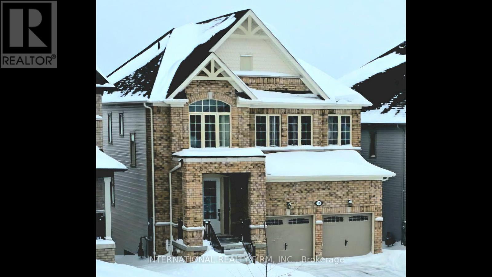 18 Hancock Crescent, Kawartha Lakes (Lindsay), Ontario  K9V 0P2 - Photo 2 - X12790930