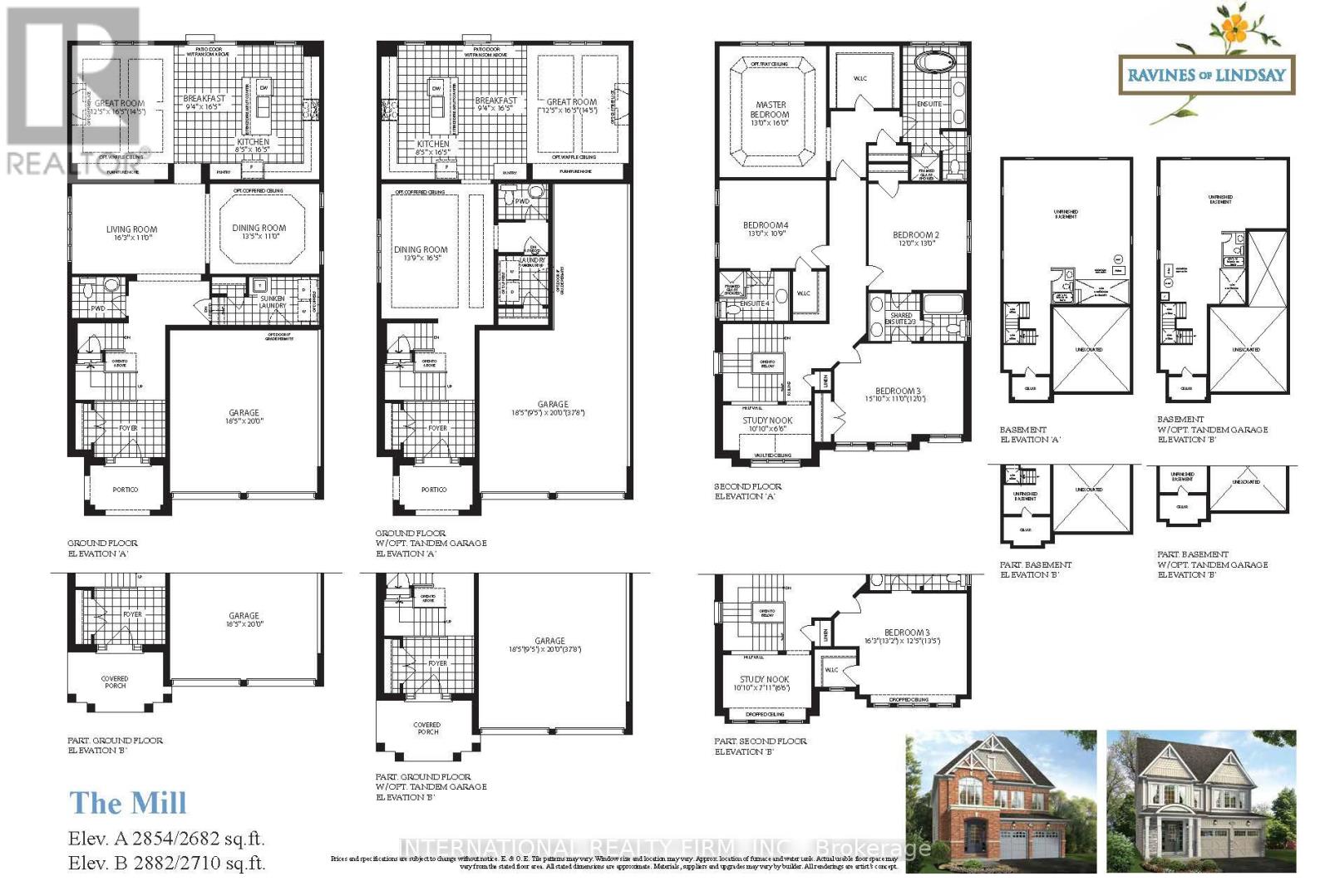 18 Hancock Crescent, Kawartha Lakes (Lindsay), Ontario  K9V 0P2 - Photo 27 - X12790930