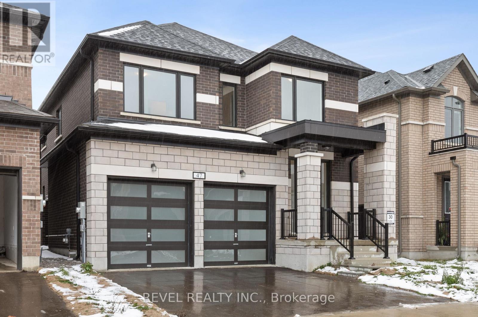 47 Corley Street, Kawartha Lakes (Lindsay), Ontario  K9V 6C2 - Photo 2 - X12791140