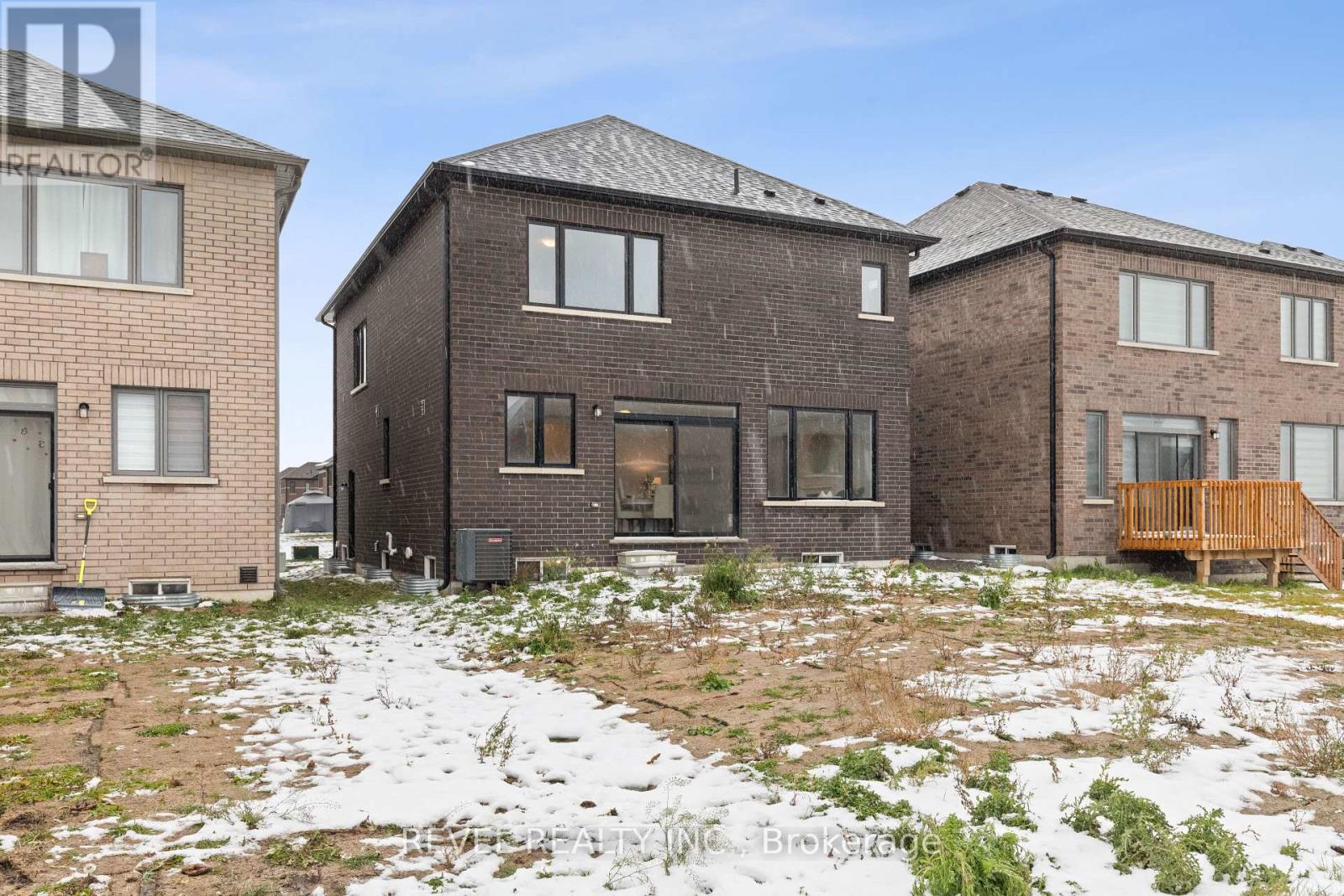 47 Corley Street, Kawartha Lakes (Lindsay), Ontario  K9V 6C2 - Photo 44 - X12791140