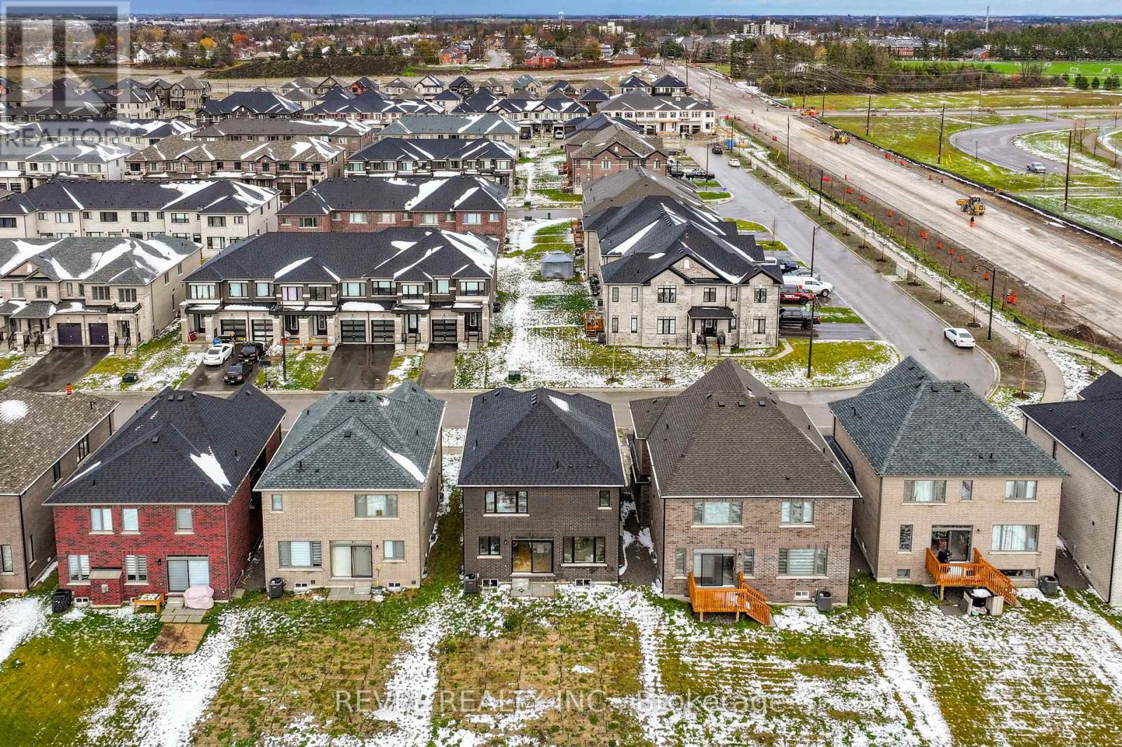 47 Corley Street, Kawartha Lakes (Lindsay), Ontario  K9V 6C2 - Photo 46 - X12791140