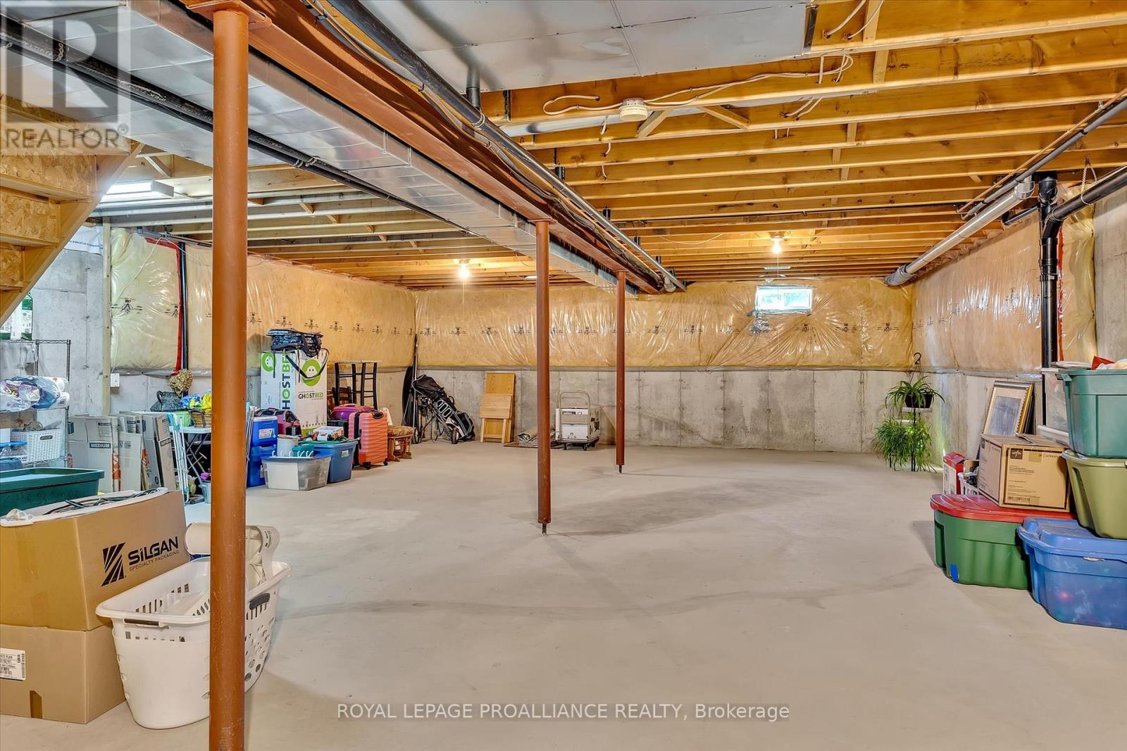 1269 Eagle Crescent, Peterborough (Monaghan Ward 2), Ontario  K9K 2K6 - Photo 29 - X12791216