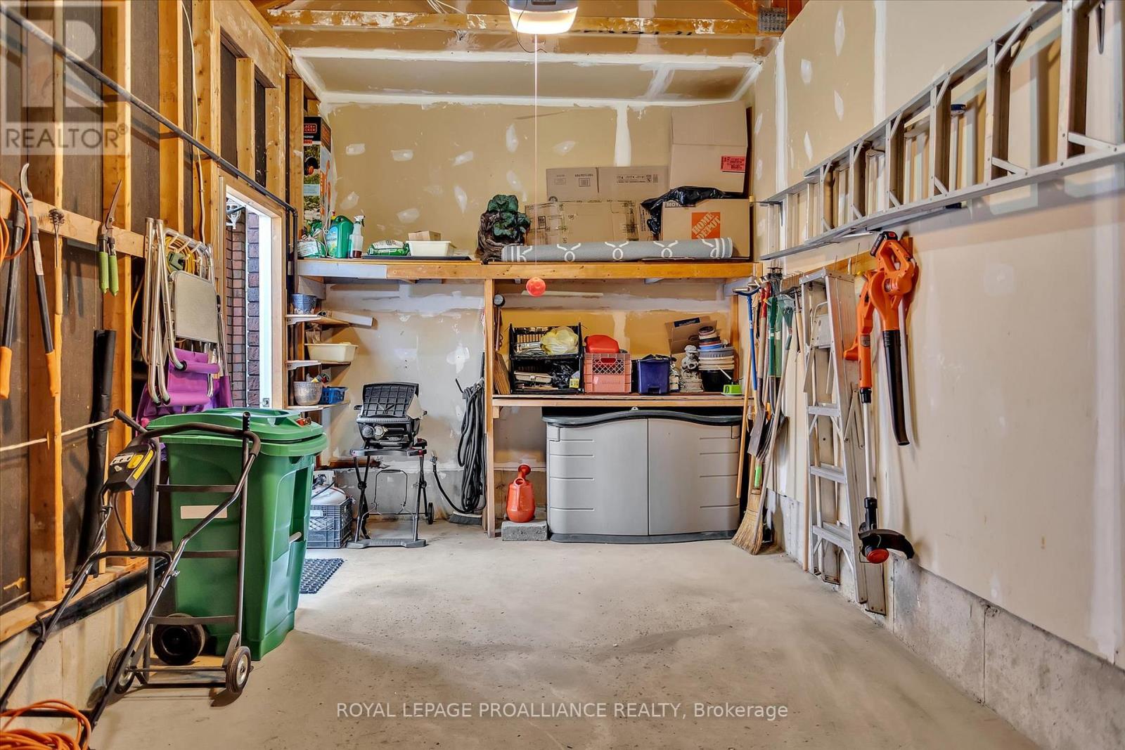 1269 Eagle Crescent, Peterborough (Monaghan Ward 2), Ontario  K9K 2K6 - Photo 31 - X12791216