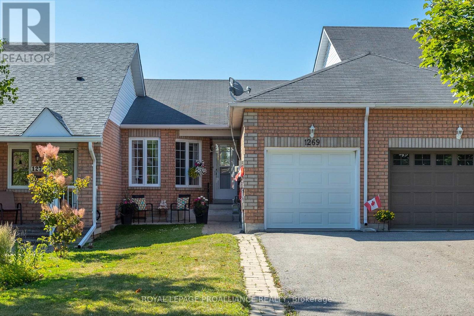 1269 Eagle Crescent, Peterborough (Monaghan Ward 2), Ontario  K9K 2K6 - Photo 33 - X12791216